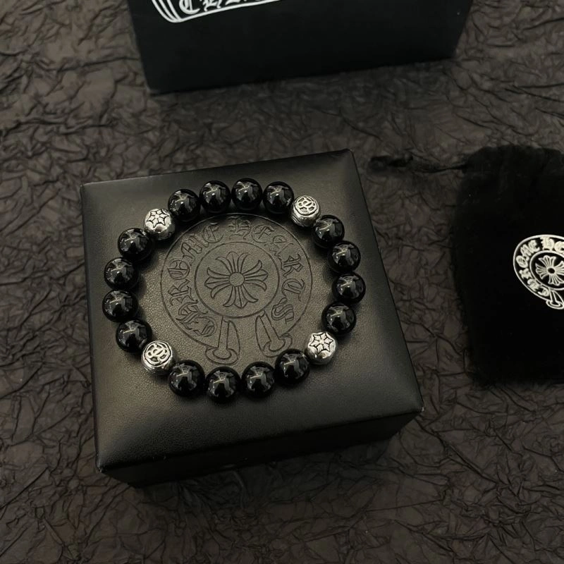 Chrome Hearts Bracelets Breathable 242578