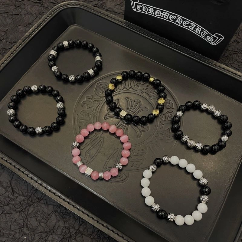 Chrome Hearts Bracelets Breathable 242578