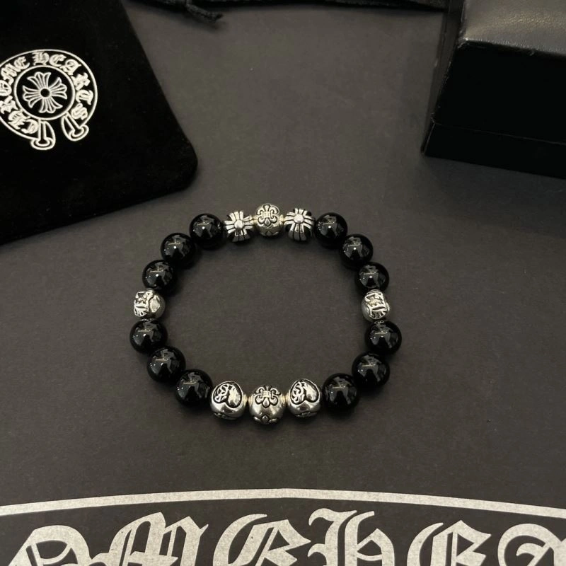 Bold Chrome Hearts Bracelets 242572