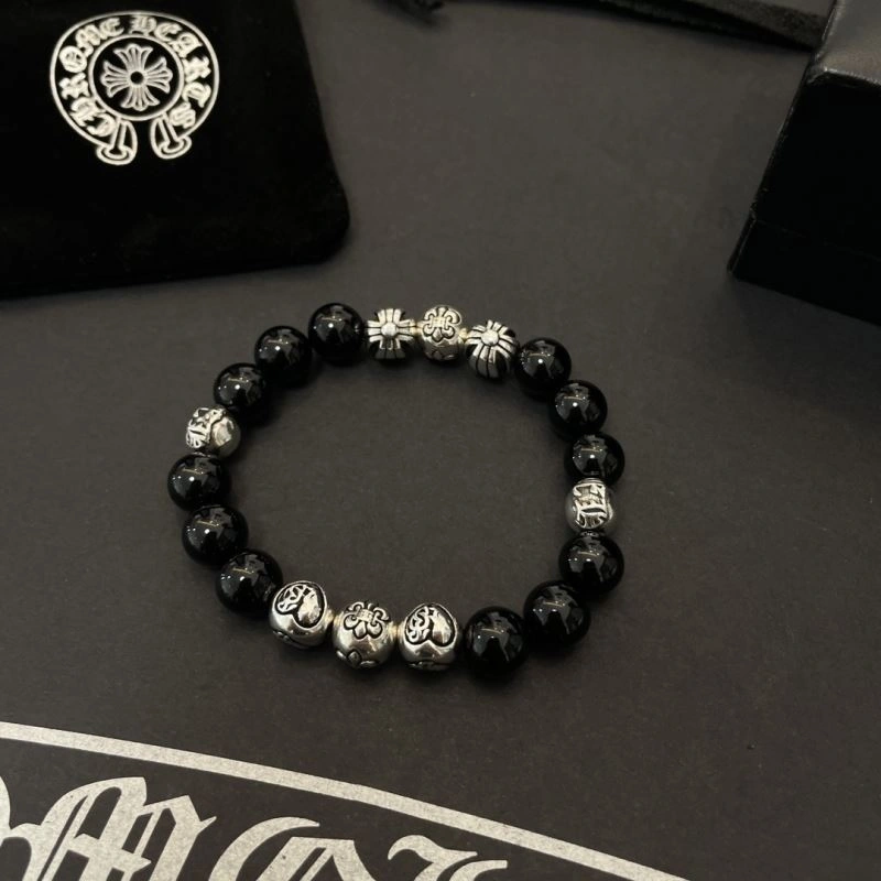 Bold Chrome Hearts Bracelets 242572