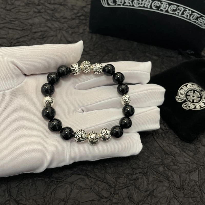 Bold Chrome Hearts Bracelets 242572