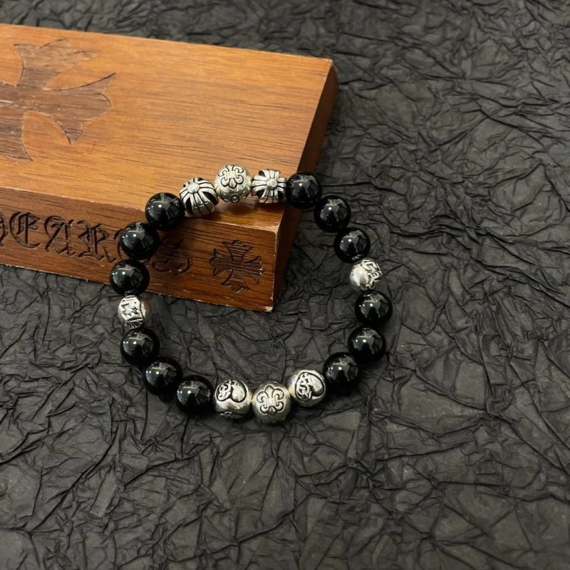 Bold Chrome Hearts Bracelets 242572