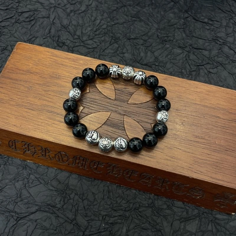 Bold Chrome Hearts Bracelets 242572