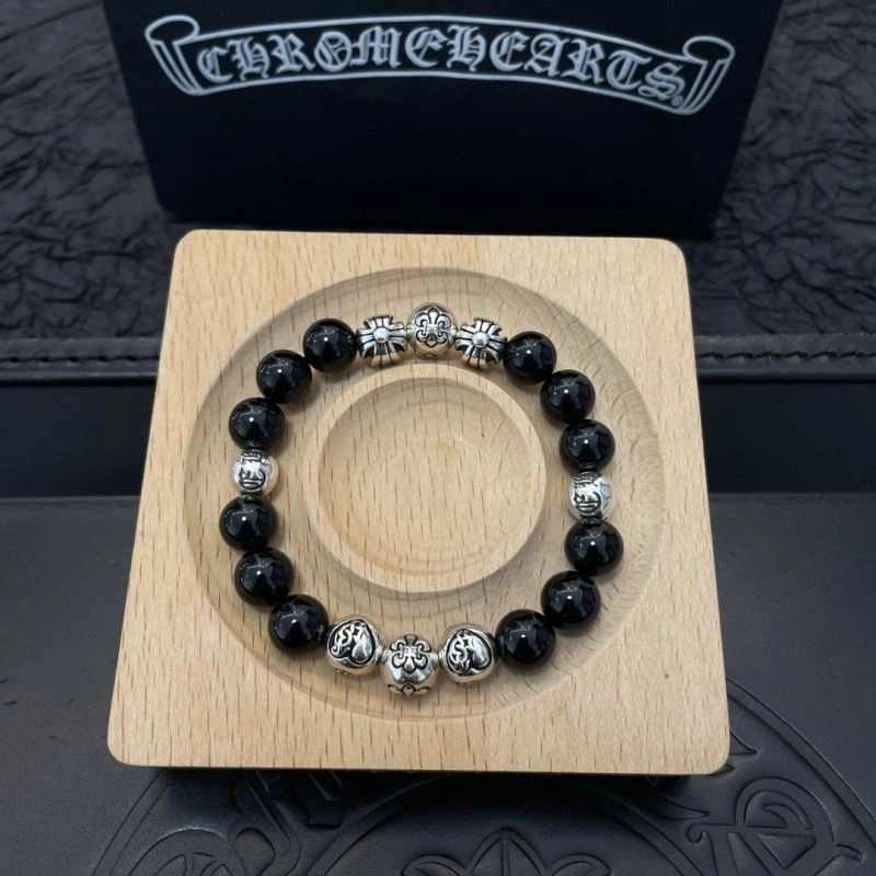 Bold Chrome Hearts Bracelets 242572