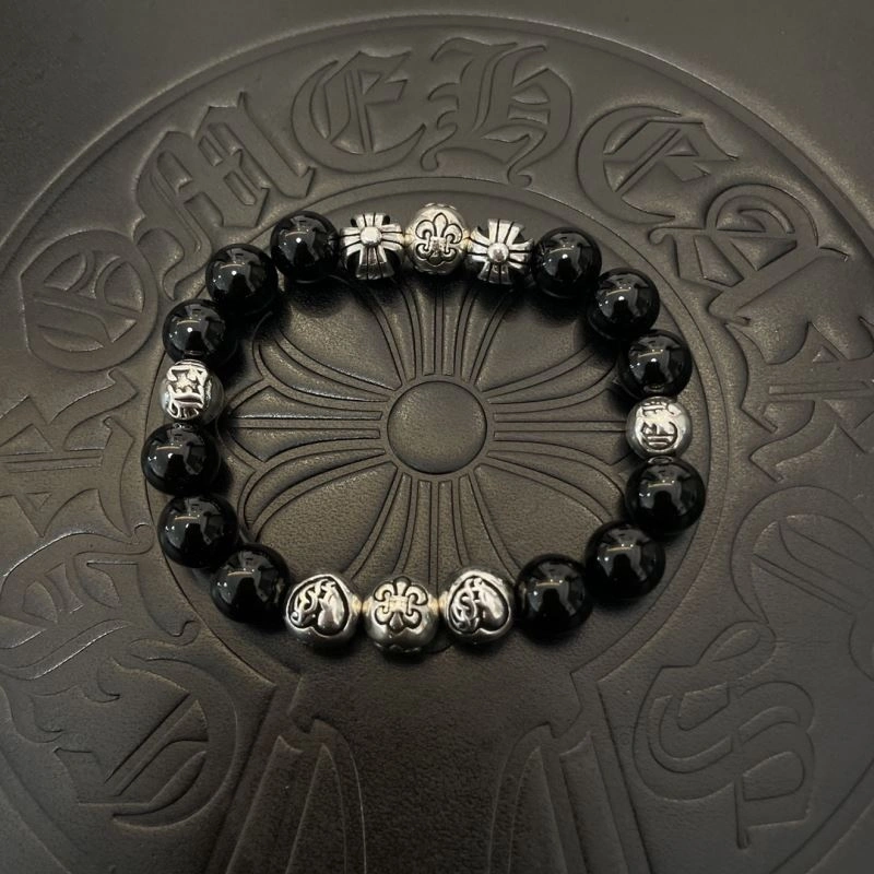 Bold Chrome Hearts Bracelets 242572