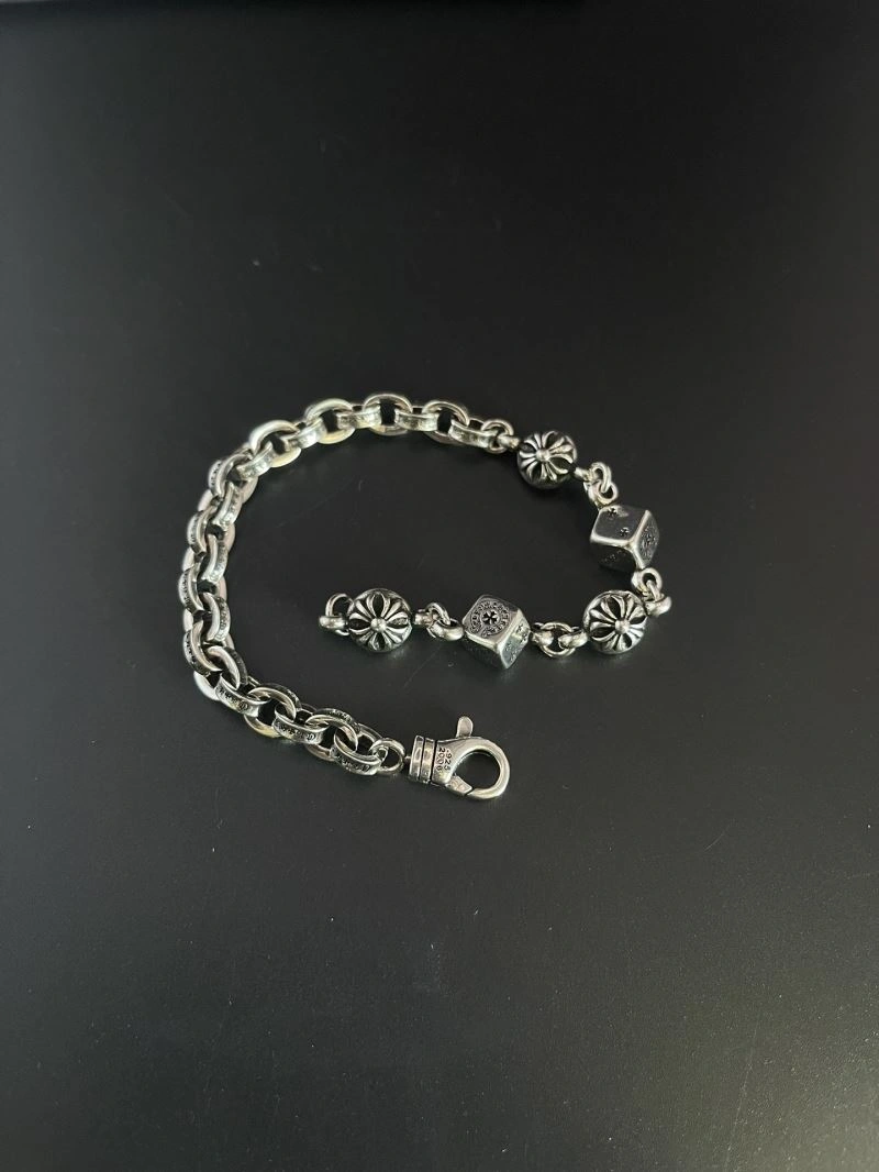 Chrome Hearts Bracelets Practical 242569