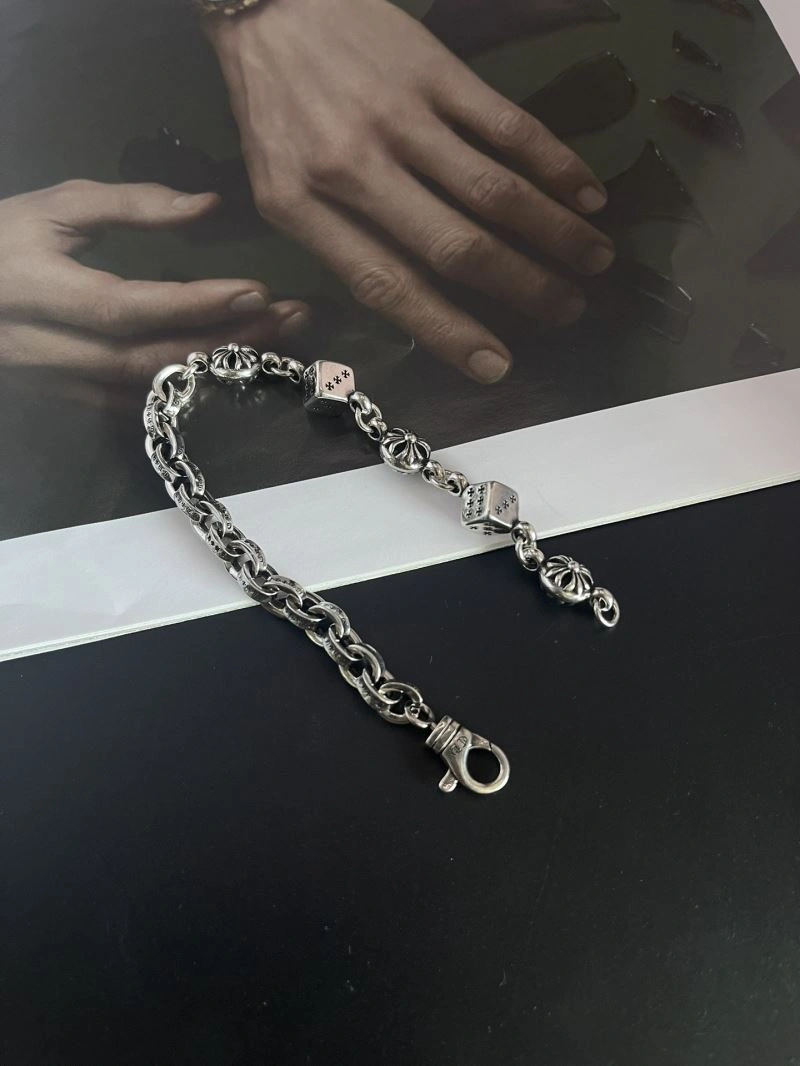 Chrome Hearts Bracelets Practical 242569