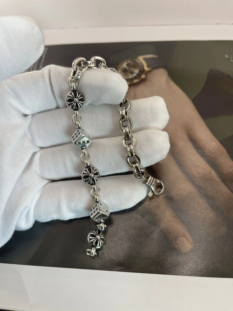Chrome Hearts Bracelets Practical 242569