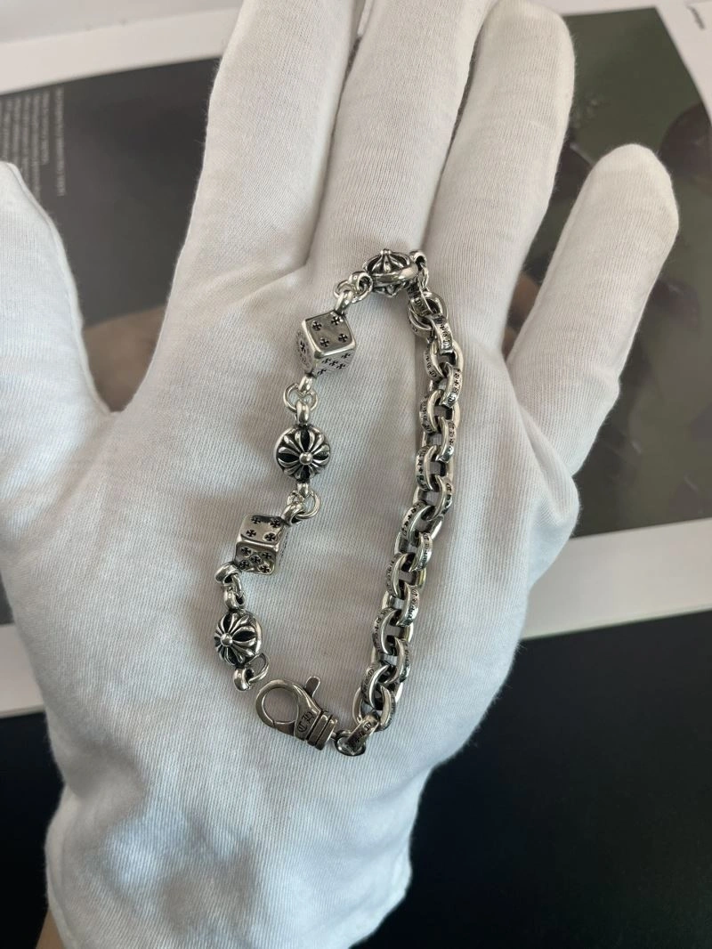 Chrome Hearts Bracelets Practical 242569