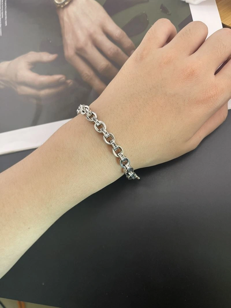 Chrome Hearts Bracelets Practical 242569