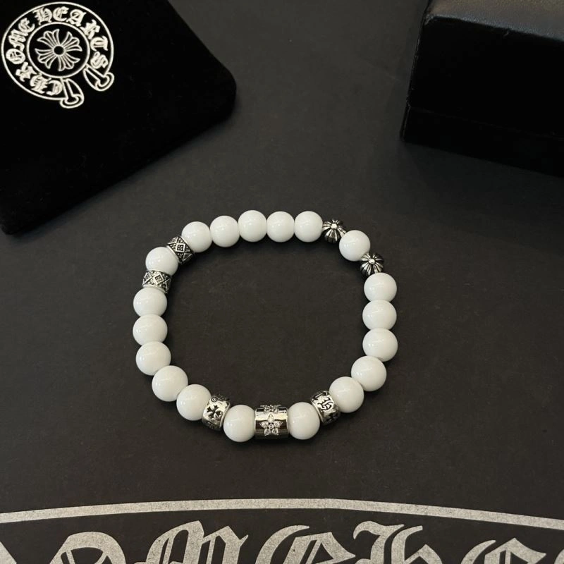 Chrome Hearts Bracelets TimelessDesign 242568