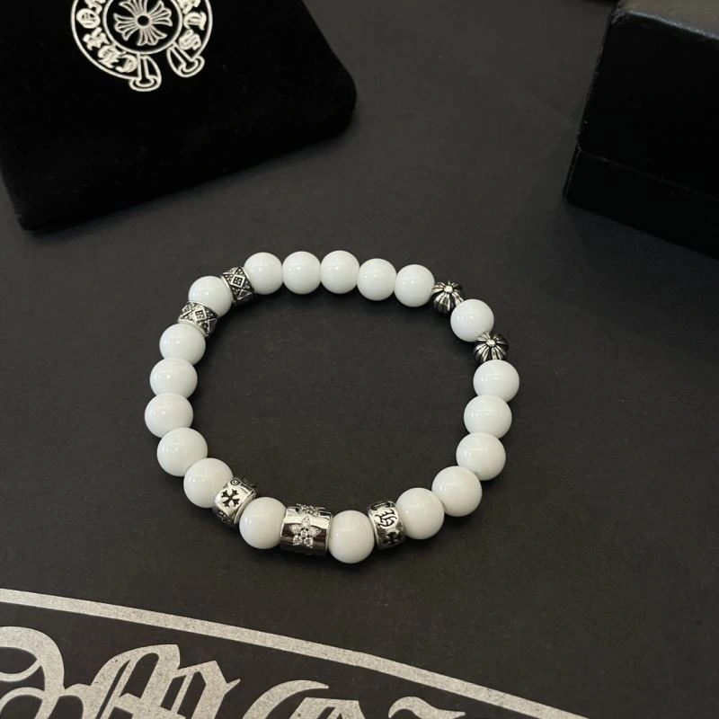 Chrome Hearts Bracelets TimelessDesign 242568