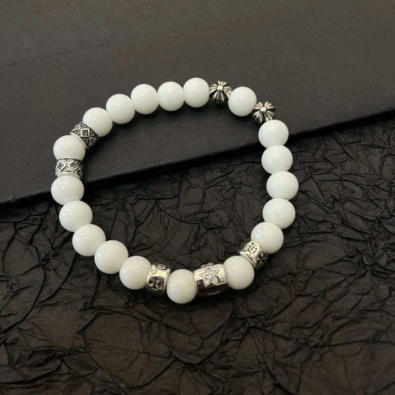 Chrome Hearts Bracelets TimelessDesign 242568