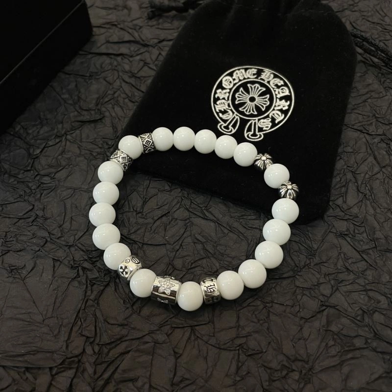 Chrome Hearts Bracelets TimelessDesign 242568
