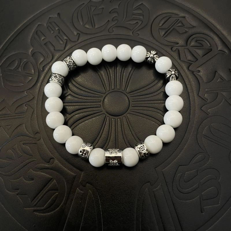 Chrome Hearts Bracelets TimelessDesign 242568