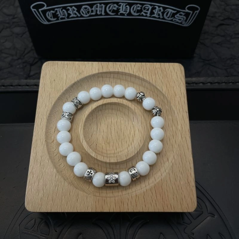 Chrome Hearts Bracelets TimelessDesign 242568