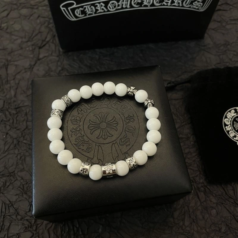 Chrome Hearts Bracelets TimelessDesign 242568