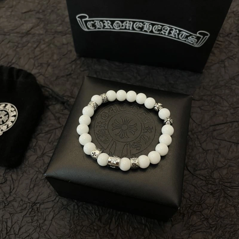 Chrome Hearts Bracelets TimelessDesign 242568