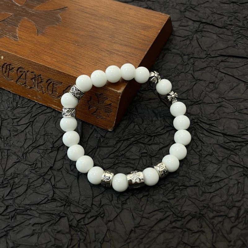 Chrome Hearts Bracelets TimelessDesign 242568