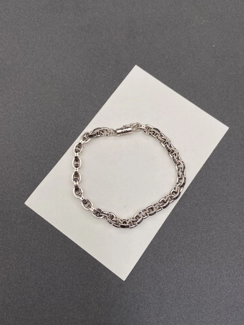 Chrome Hearts Bracelets TravelReady 242565