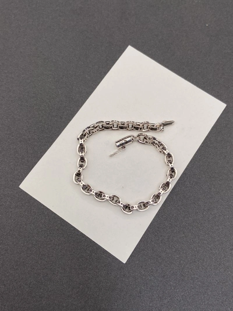 Chrome Hearts Bracelets TravelReady 242565