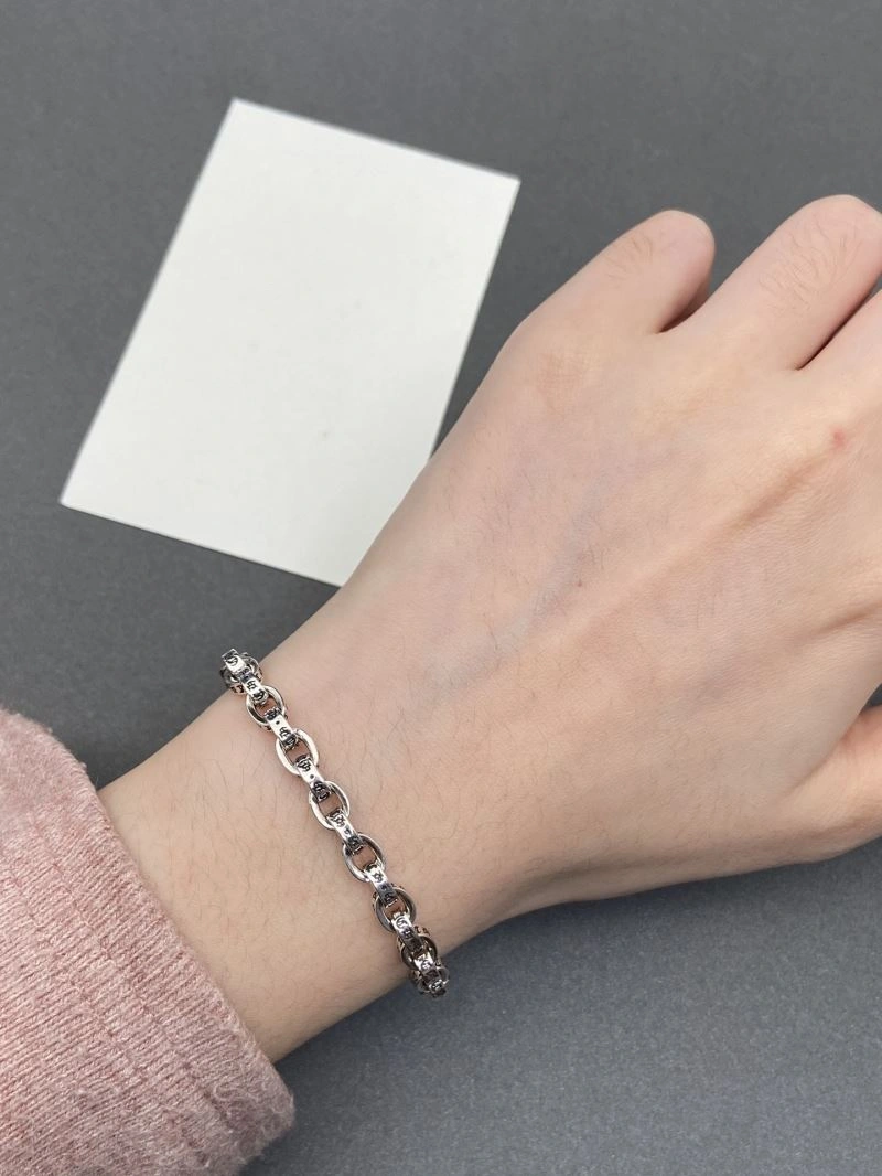 Chrome Hearts Bracelets TravelReady 242565