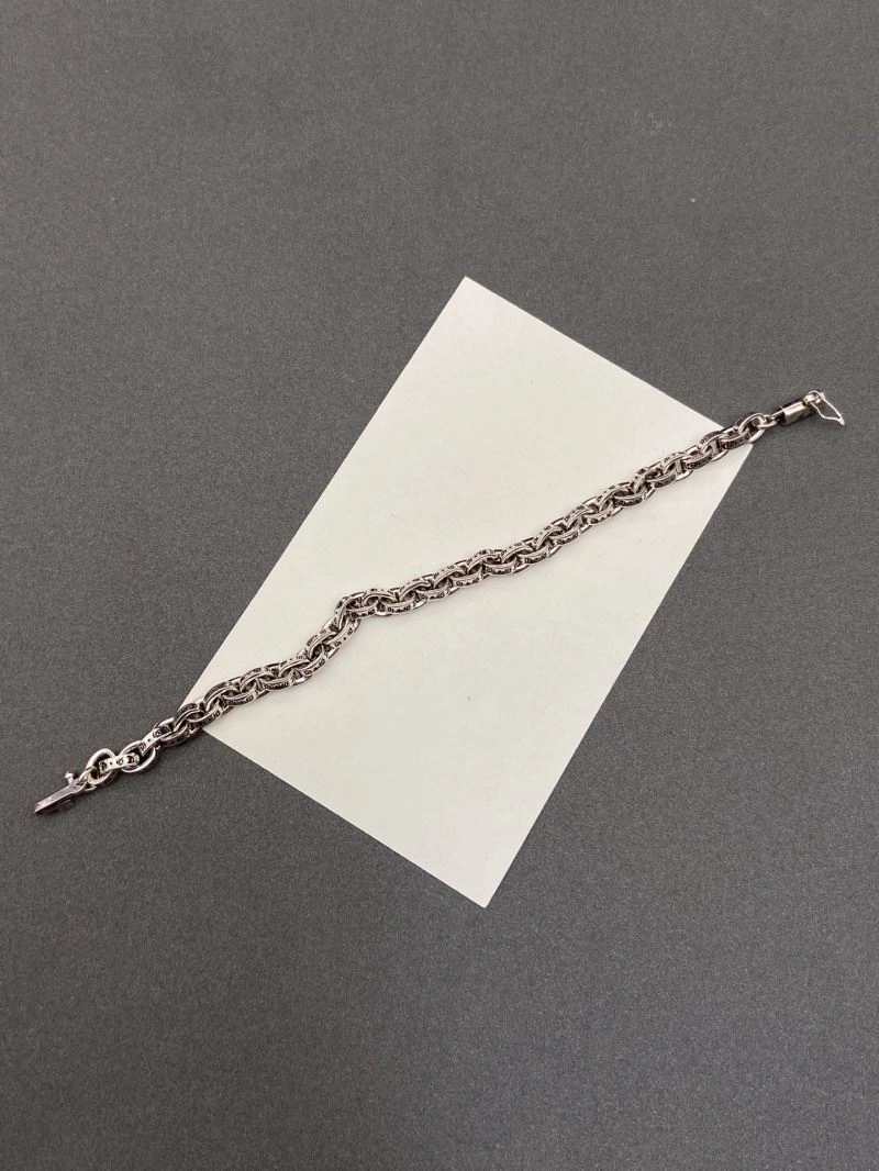 Chrome Hearts Bracelets TravelReady 242565