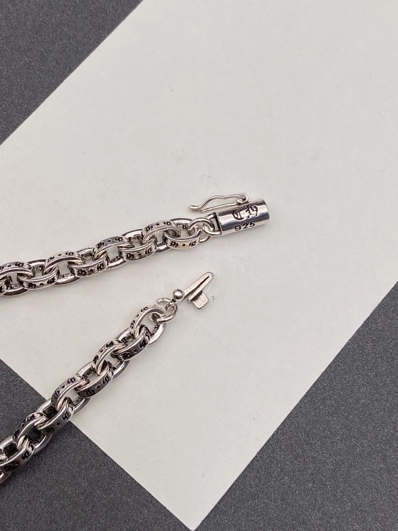 Chrome Hearts Bracelets TravelReady 242565