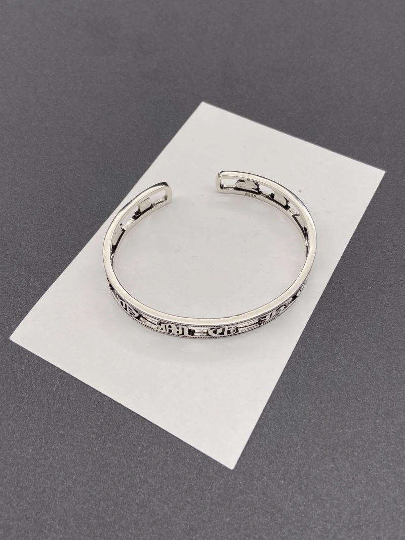 ComfortFit Chrome Hearts Bracelets 242564