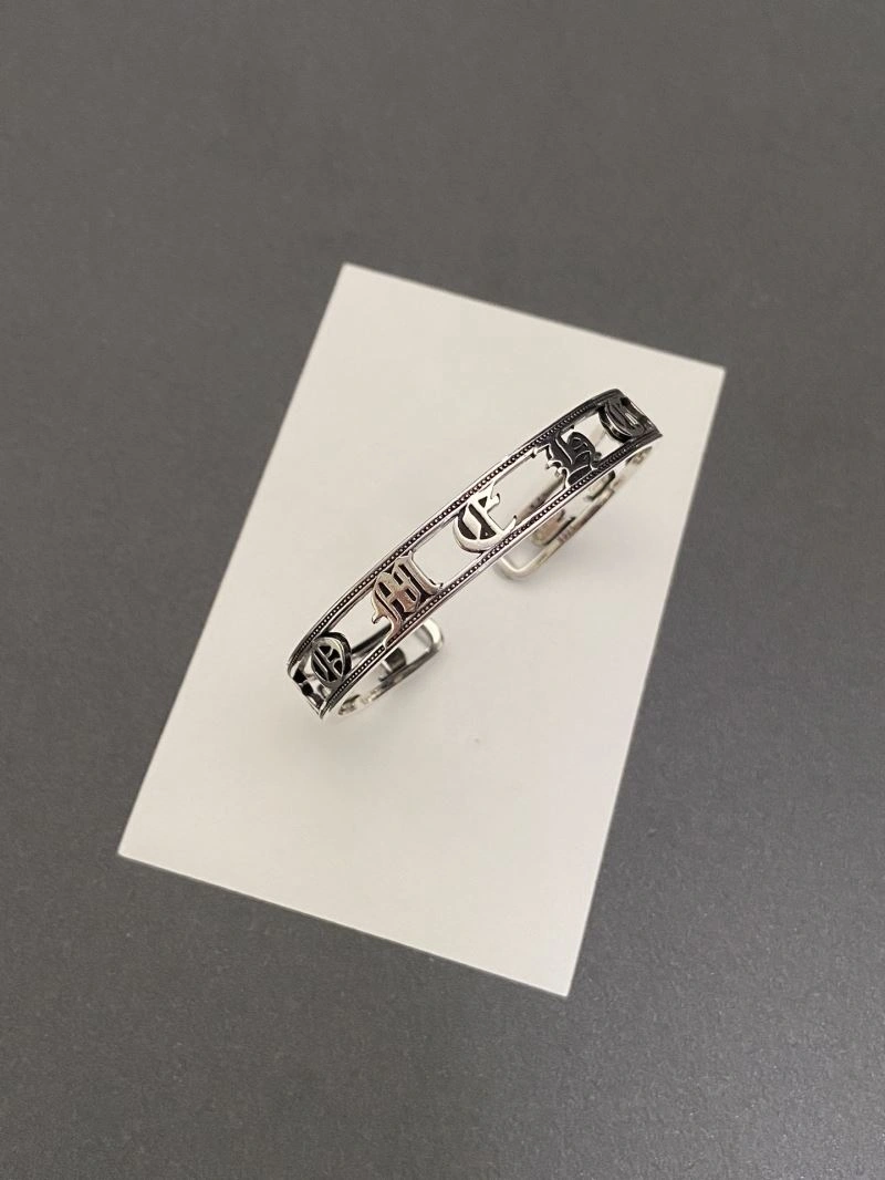 ComfortFit Chrome Hearts Bracelets 242564