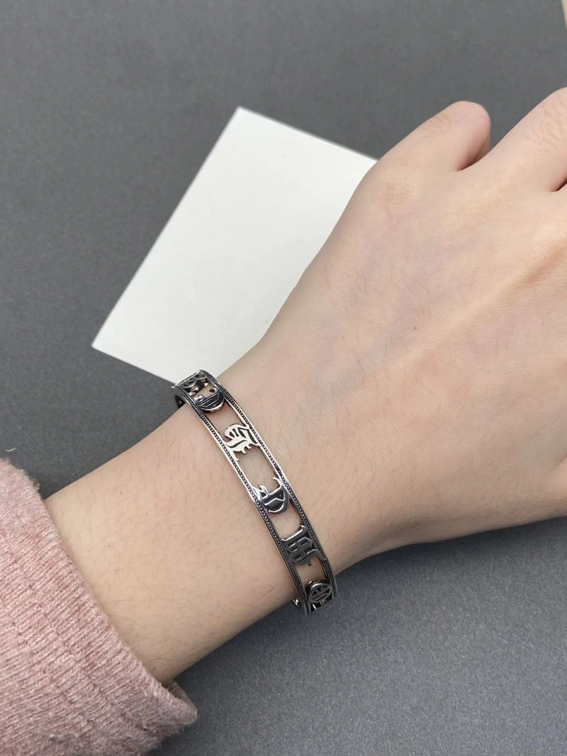 ComfortFit Chrome Hearts Bracelets 242564