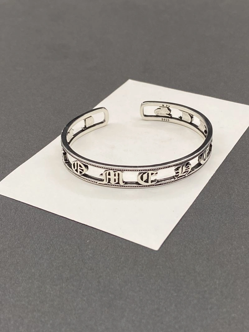 ComfortFit Chrome Hearts Bracelets 242564