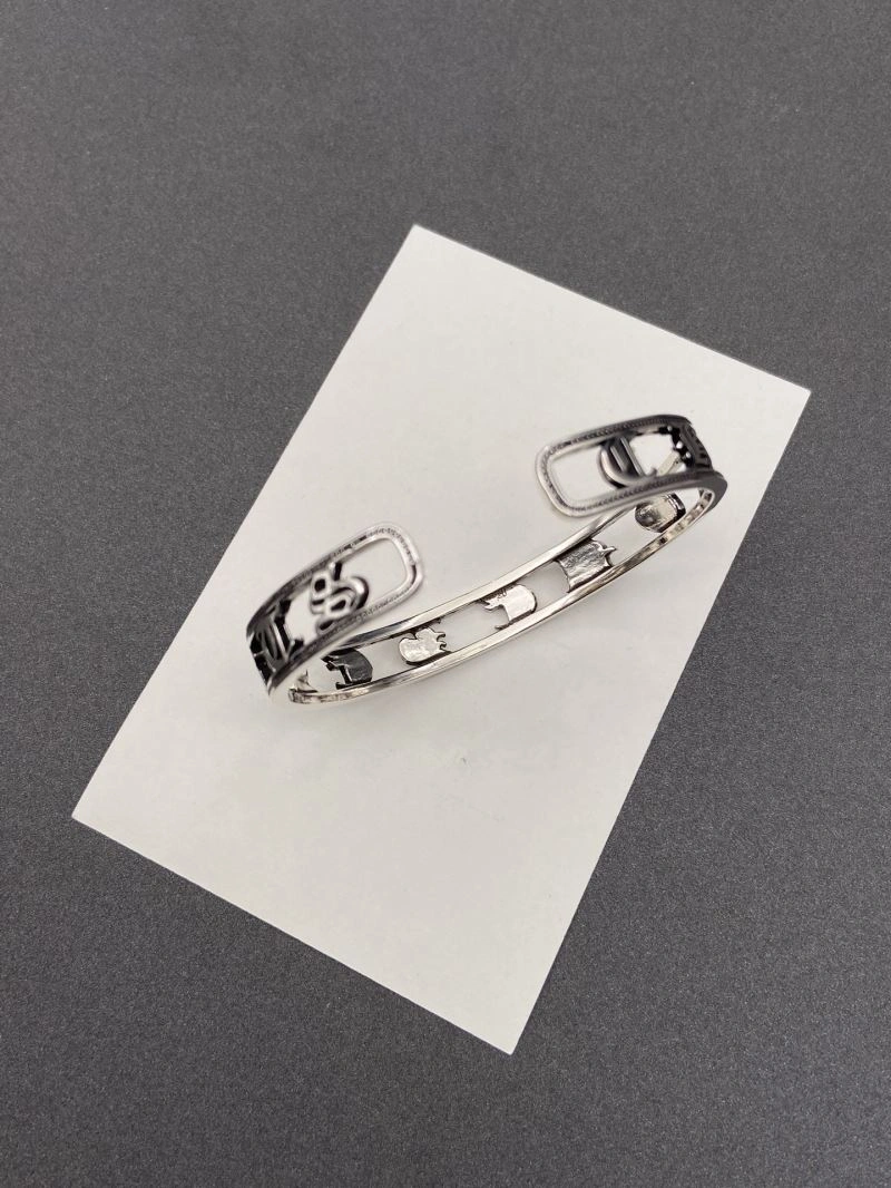 ComfortFit Chrome Hearts Bracelets 242564