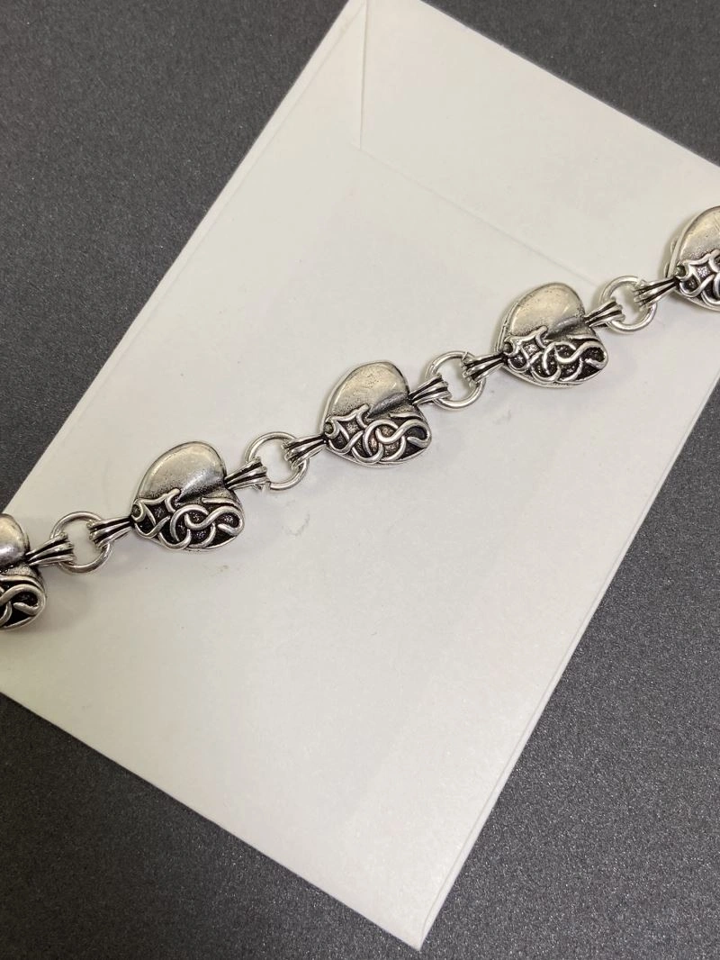 Lightweight Chrome Hearts Bracelets 242539