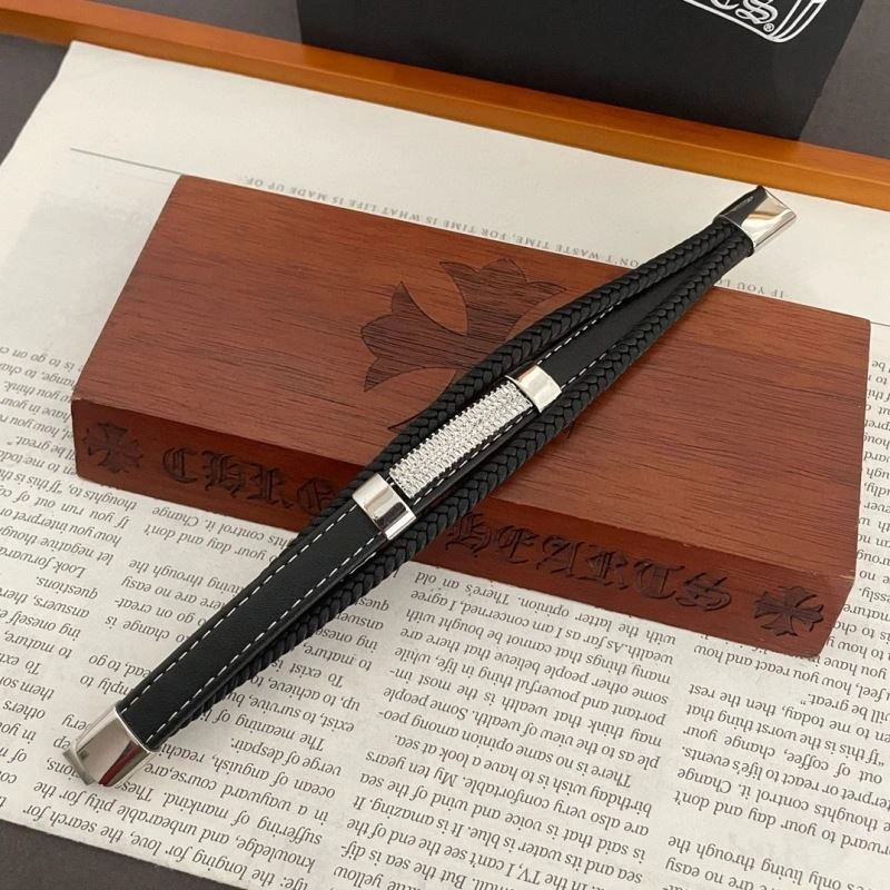 Chrome Hearts Bracelets Soft 242541