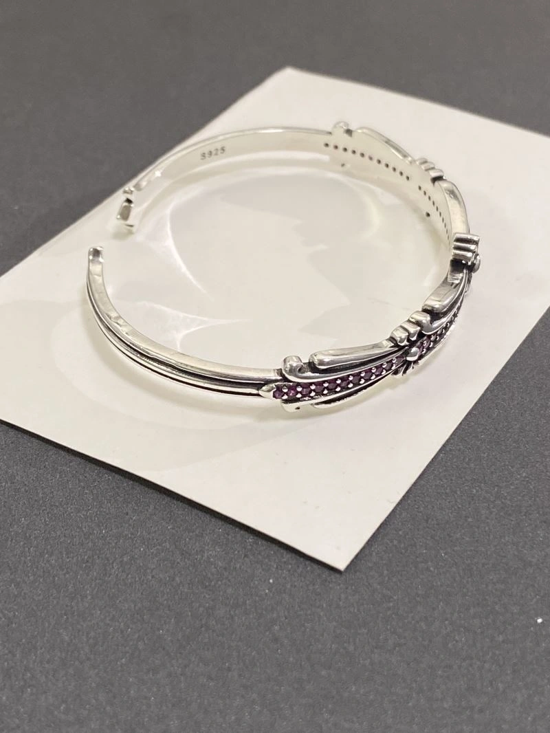 Chrome Hearts Bracelets Chic 242545
