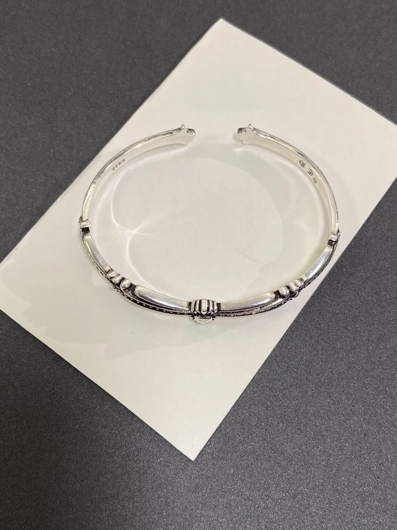 Chrome Hearts Bracelets Chic 242545