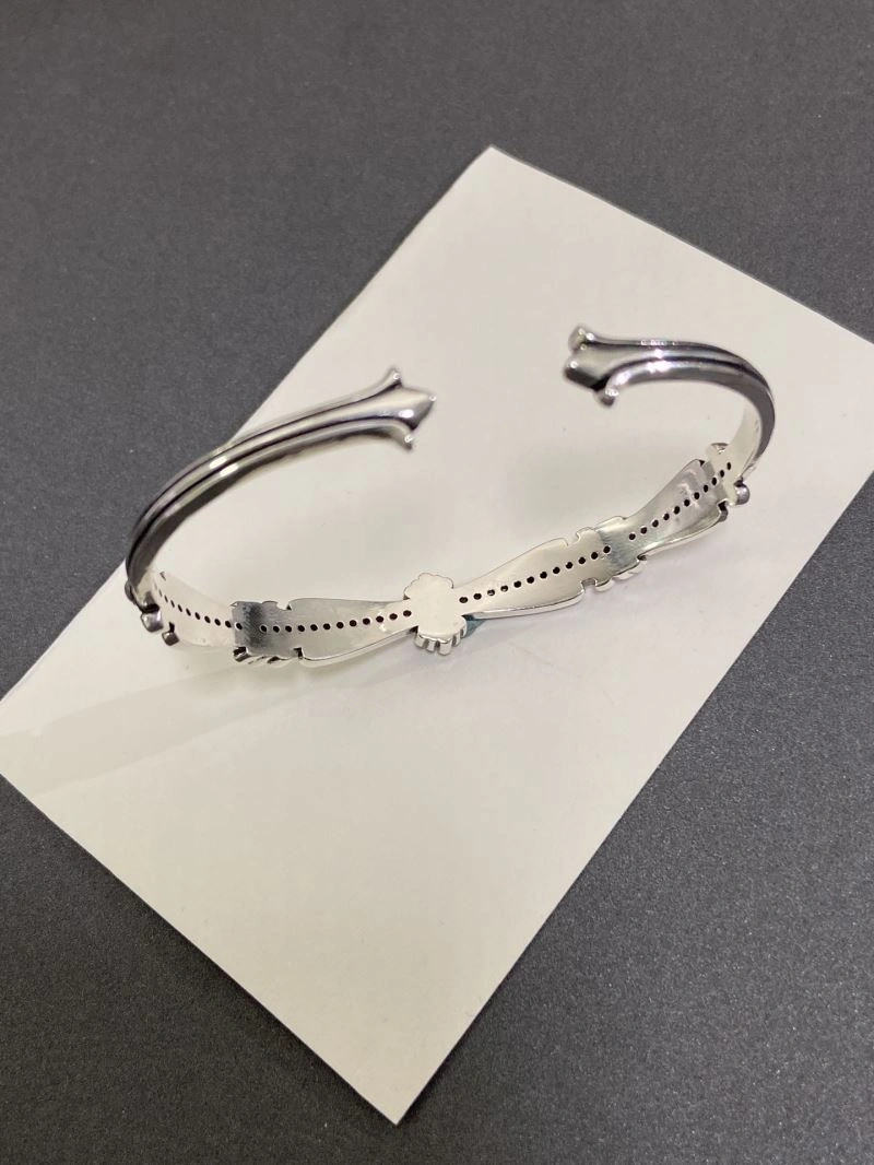 Chrome Hearts Bracelets Chic 242545