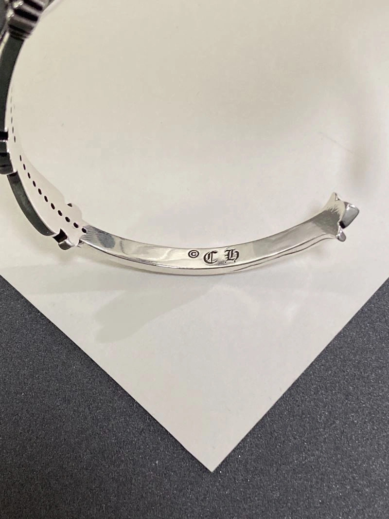 Chrome Hearts Bracelets Chic 242545