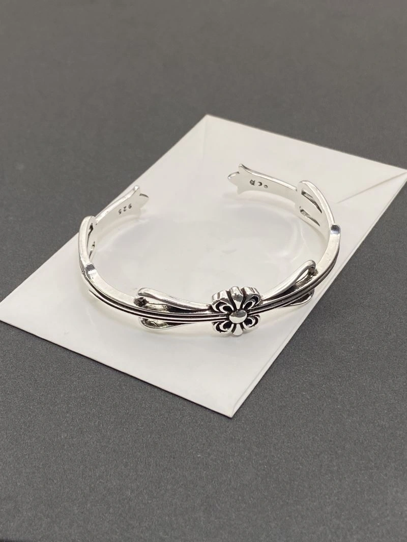 Chrome Hearts Bracelets Trendsetting 242534