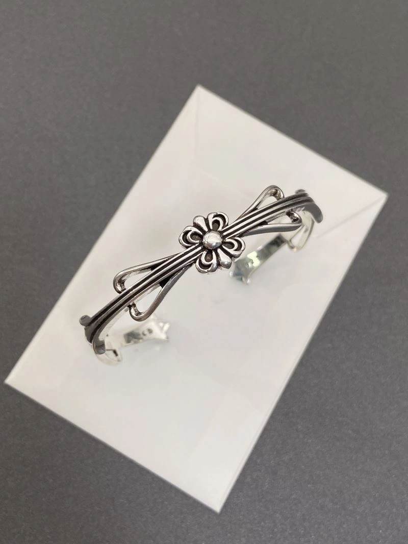 Chrome Hearts Bracelets Trendsetting 242534