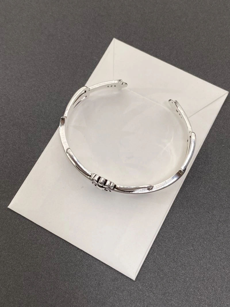 Chrome Hearts Bracelets Trendsetting 242534
