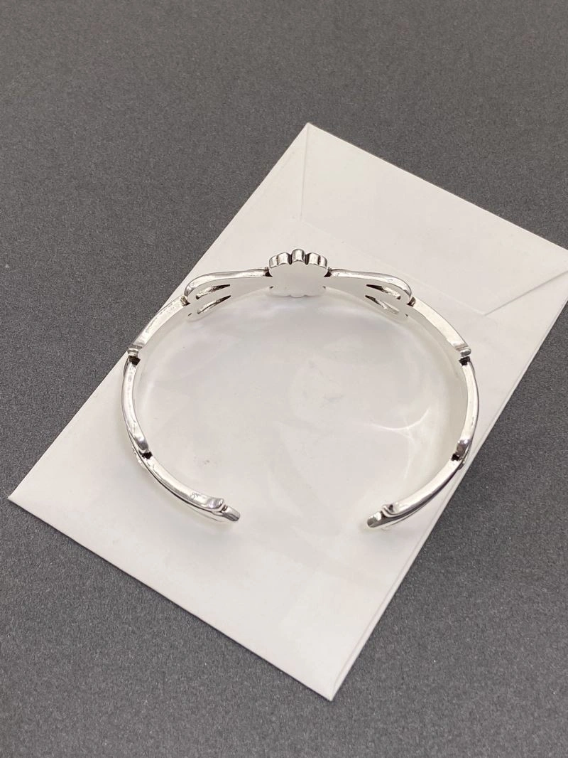 Chrome Hearts Bracelets Trendsetting 242534