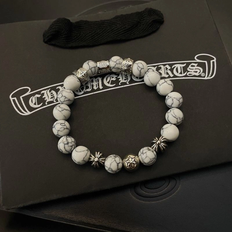 EasyMatch Chrome Hearts Bracelets 242559