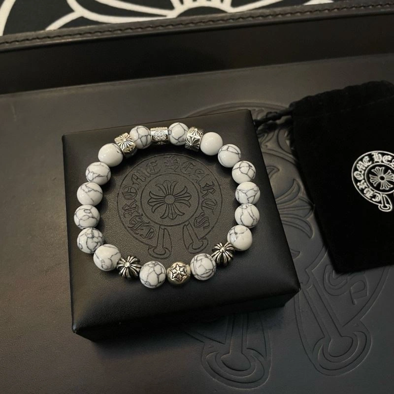 EasyMatch Chrome Hearts Bracelets 242559