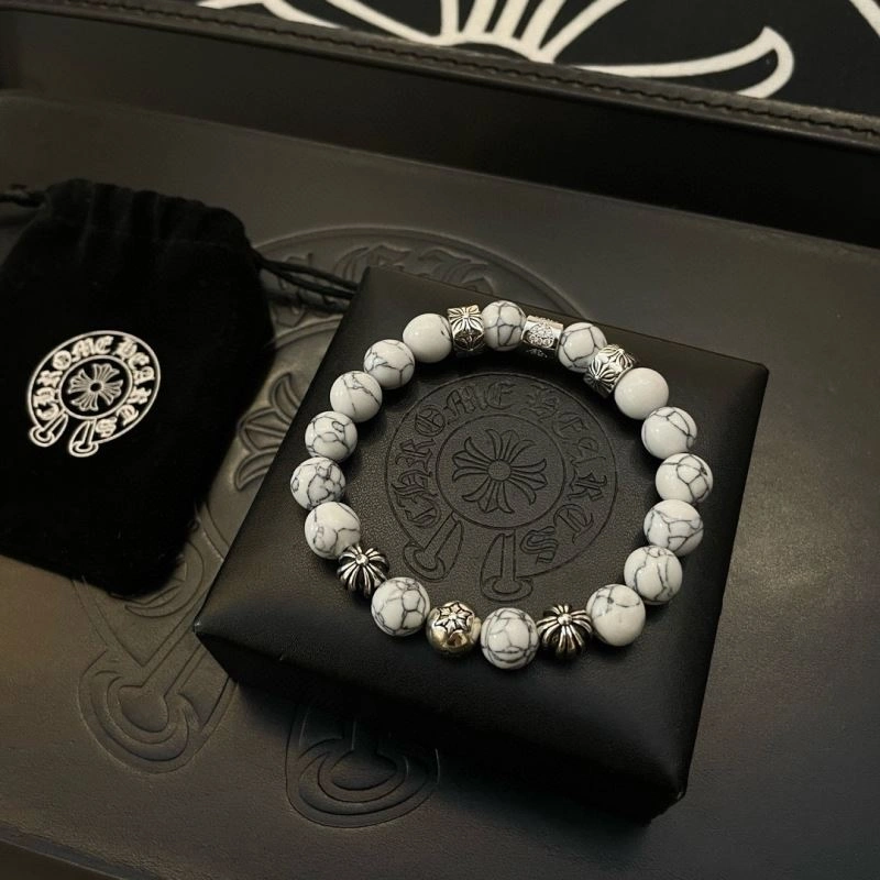 EasyMatch Chrome Hearts Bracelets 242559