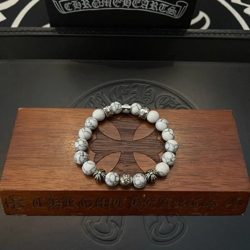 EasyMatch Chrome Hearts Bracelets 242559
