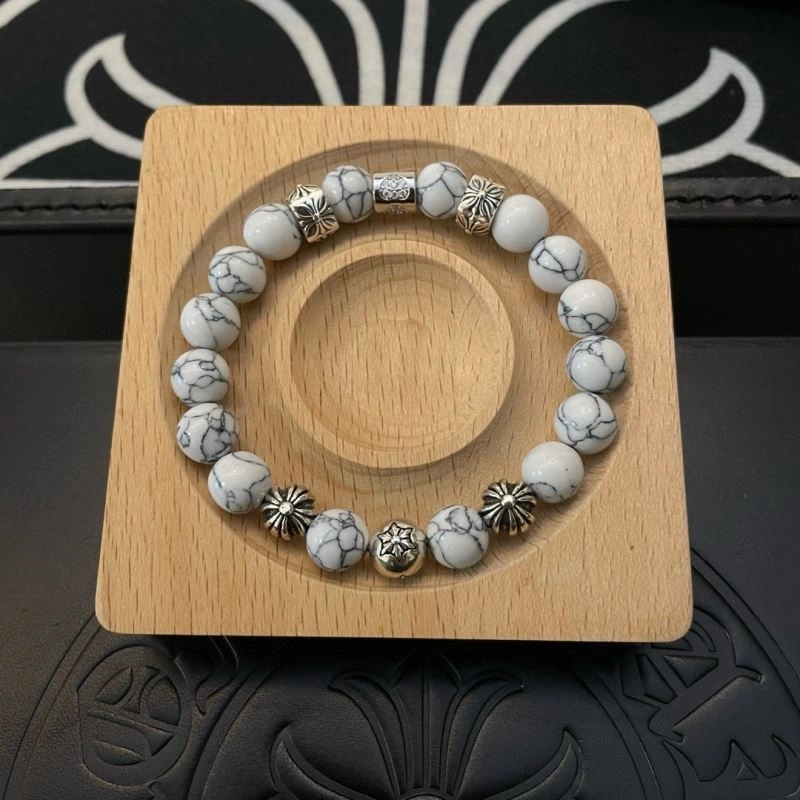 EasyMatch Chrome Hearts Bracelets 242559