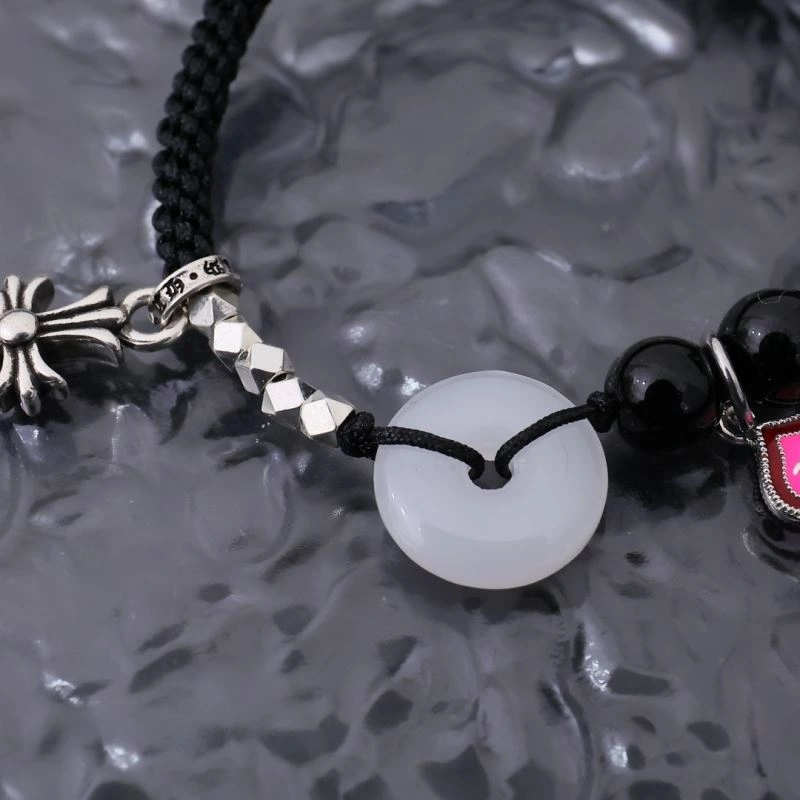 Chrome Hearts Bracelets SoftTouch 242543