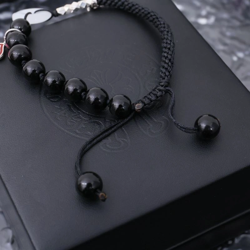 Chrome Hearts Bracelets SoftTouch 242543